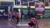 Kapolres Cup