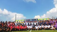 Liga Santri