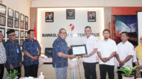 Bawaslu Kudus