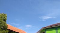 Cerah Berawan