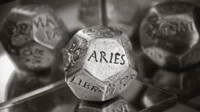 Horoskop Aries
