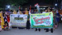 Kirab Lentog Tanjung