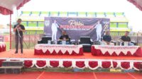 Lomba Burung Berkicau