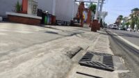 Manhole