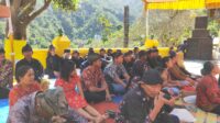 Petilasan Desa Rahtawu