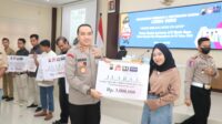 Polres Kudus