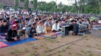 Salat Idhuladha