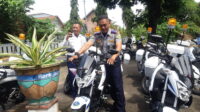 Sepeda motor