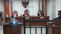 Sidang Putusan