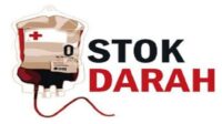 Stok Darah PMI Kudus