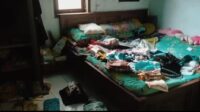 Bobol Rumah