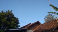 Cuaca Kudus