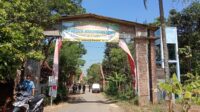 Jalan Rusak