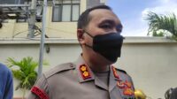 Kapolres