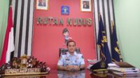 Karutan Kudus