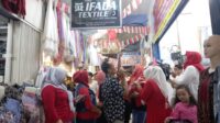 Lomba Dangdutan