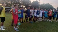 Pemain Persiku
