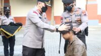 Polres Kudus