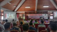 Public Hearing