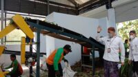 Pusat Daur Ulang