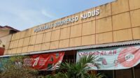 Puskesmas Sidorekso
