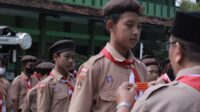 SMP 4 KUDUS