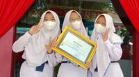 SMPN 4 Kudus