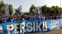Suporter Persiku