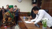 Tanda Tangan