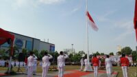 Upacara Bendera