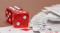 gambling,