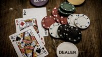 gambling