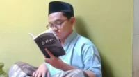 hasan 4 novel kudus
