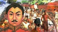 ilustrasi sosok joko tingkir