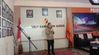 Bupati Hartopo
