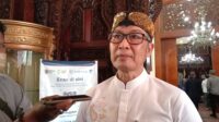 Bupati Kudus