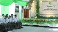 Bupati Kudus Hartopo