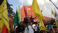 Demo di Kudus