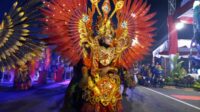 Kudus Fashion Art
