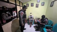 Operasi Pekat