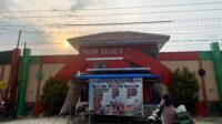 Pasar Kalirejo