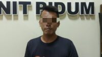 Pelaku Judi
