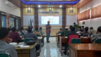 Pelatihan Ternak Kambing