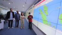 Pertamina pantau stok BBM