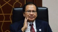 Rizal Ramli tolak kenaikan harga BBM