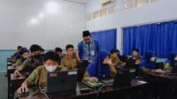 SMP Muhammadiyah 1 Kudus