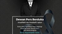 azyumardi meninggal dunia