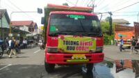 truk