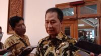 Bupati