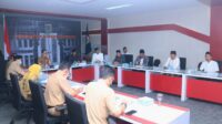 Comand Center